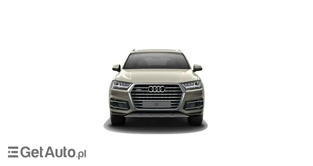 AUDI Q7 3.0 TDI Quattro Tiptronic