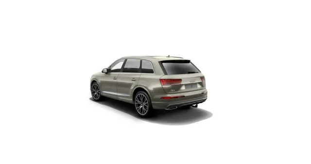 AUDI Q7 3.0 TDI Quattro Tiptronic