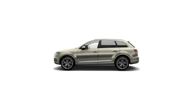 AUDI Q7 3.0 TDI Quattro Tiptronic