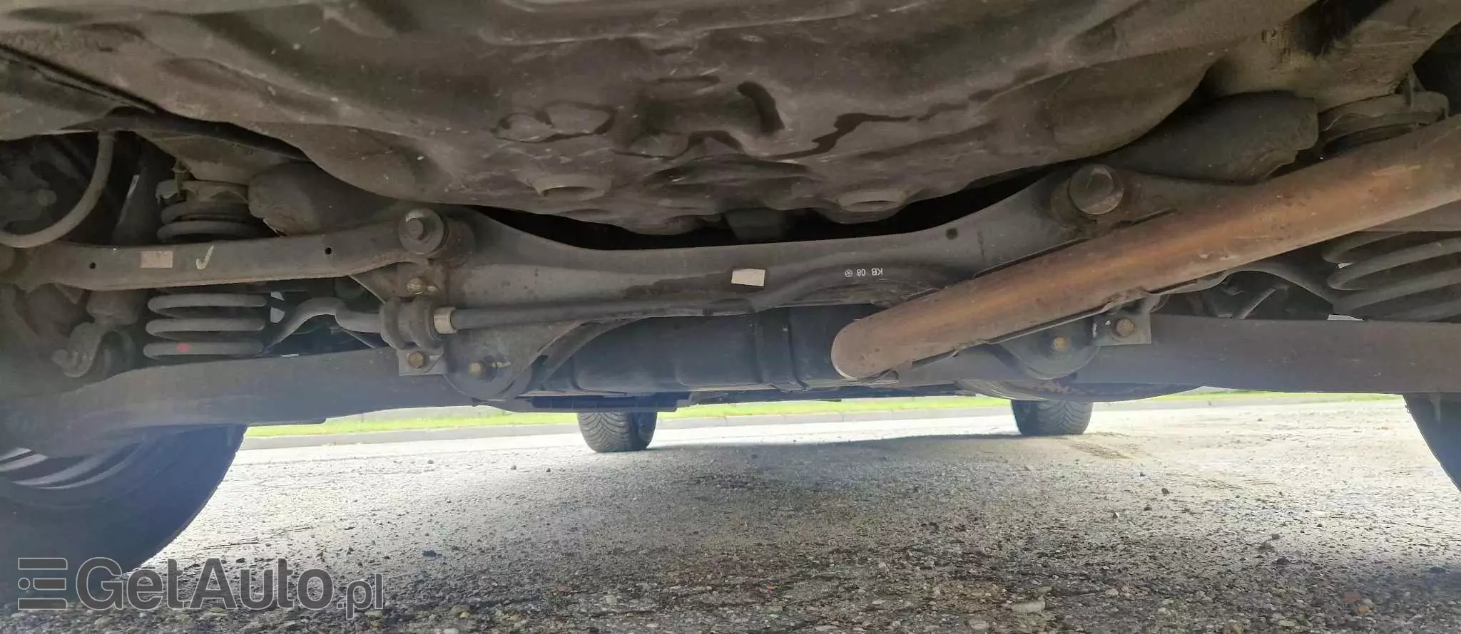 KIA Ceed 1.4 CVVT SW Spirit