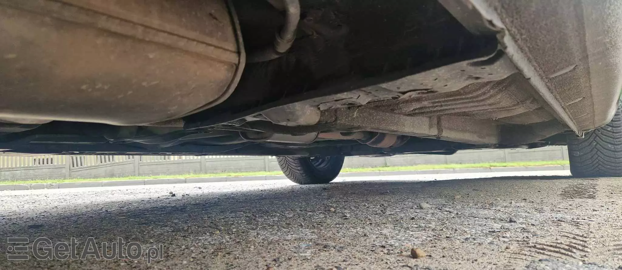 KIA Ceed 1.4 CVVT SW Spirit