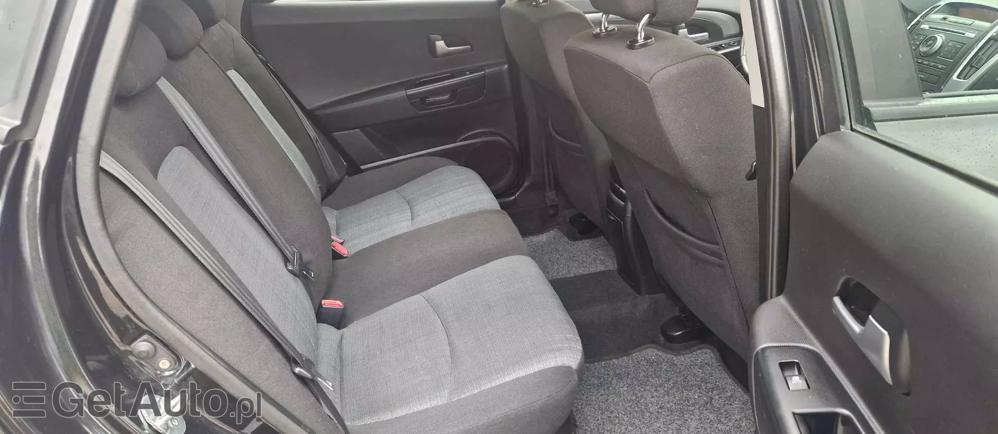 KIA Ceed 1.4 CVVT SW Spirit