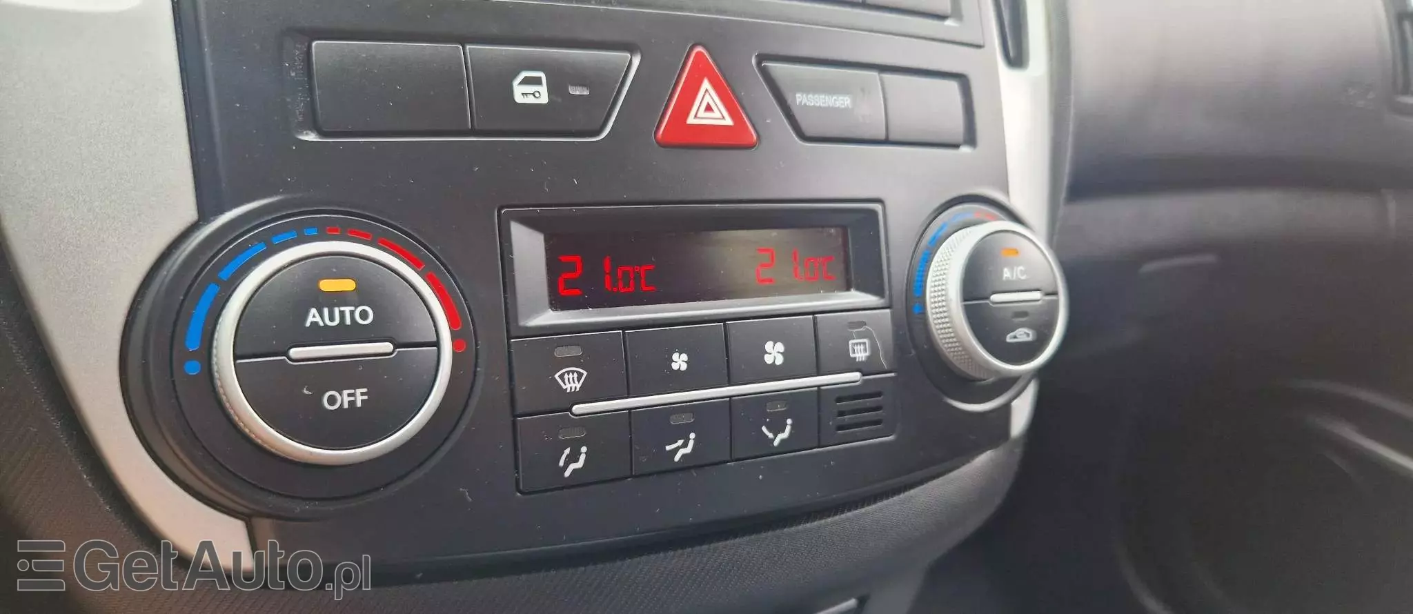 KIA Ceed 1.4 CVVT SW Spirit