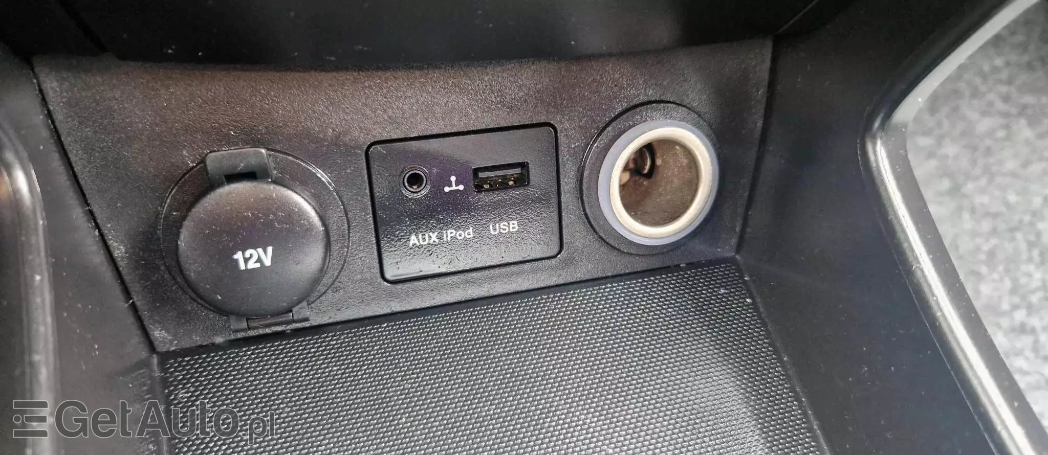 KIA Ceed 1.4 CVVT SW Spirit