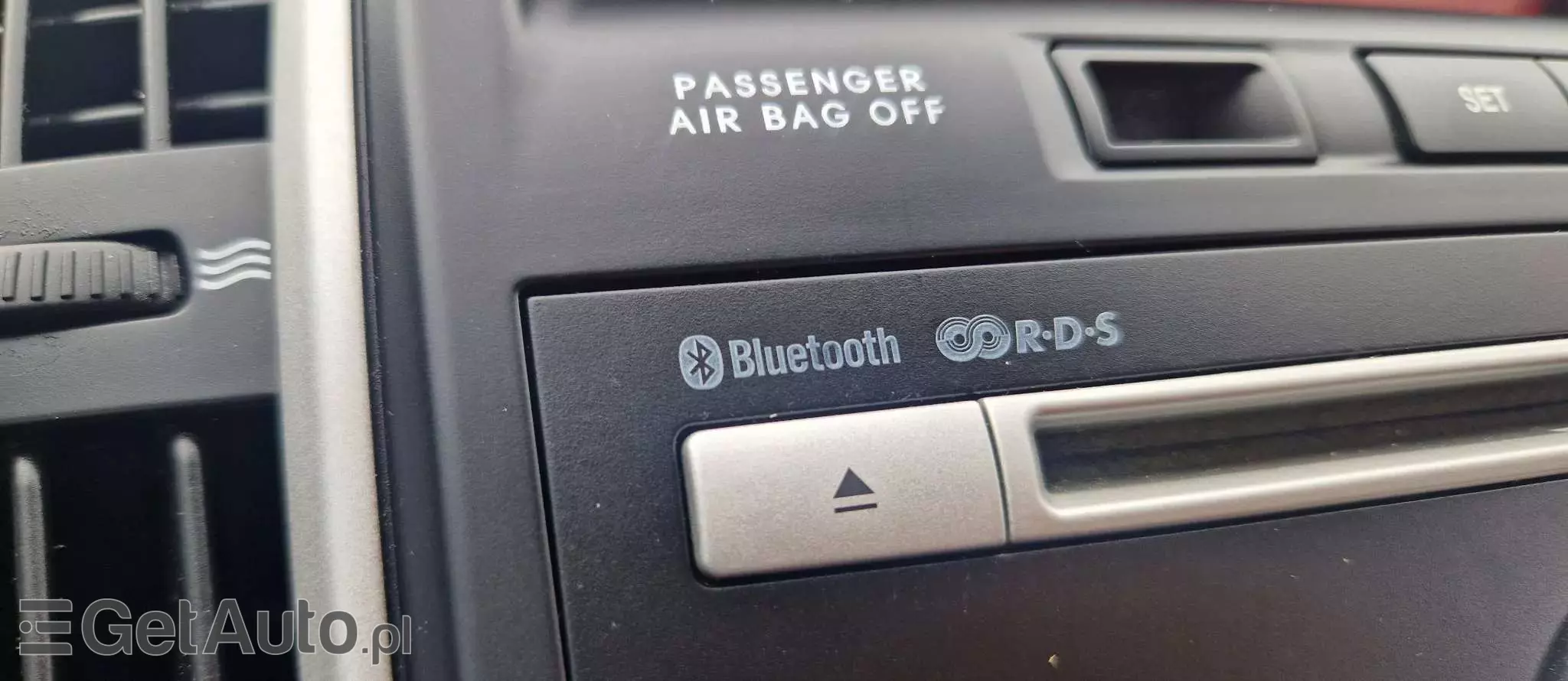 KIA Ceed 1.4 CVVT SW Spirit