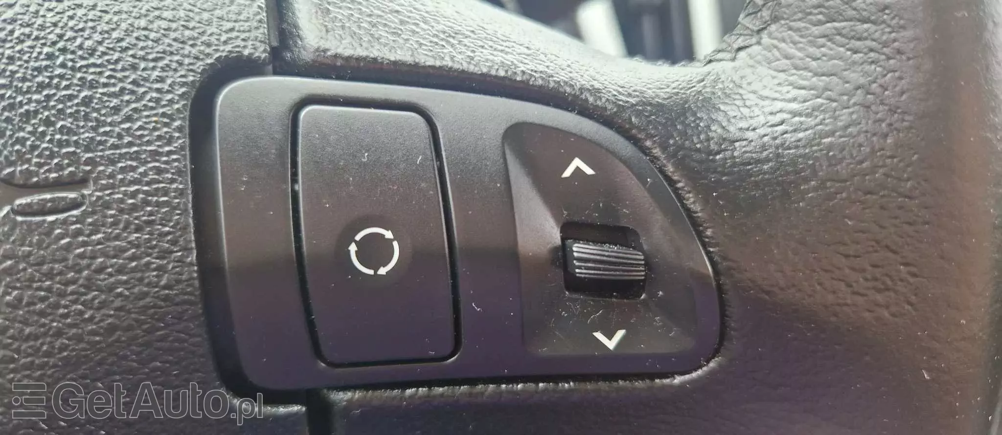 KIA Ceed 1.4 CVVT SW Spirit