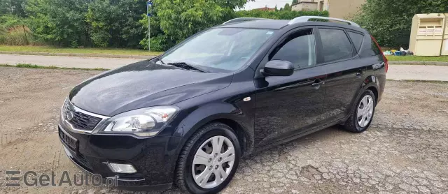 KIA Ceed 1.4 CVVT SW Spirit