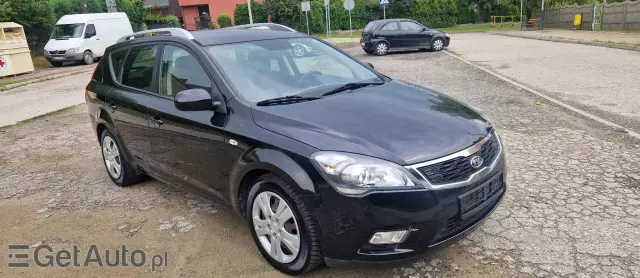 KIA Ceed 1.4 CVVT SW Spirit