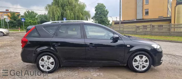 KIA Ceed 1.4 CVVT SW Spirit