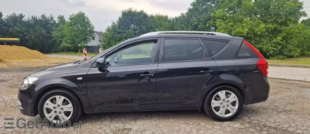 KIA Ceed 1.4 CVVT SW Spirit