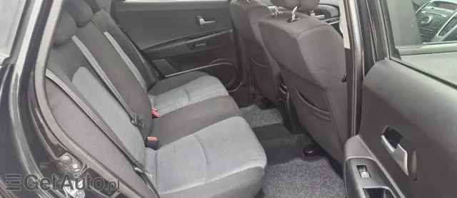 KIA Ceed 1.4 CVVT SW Spirit