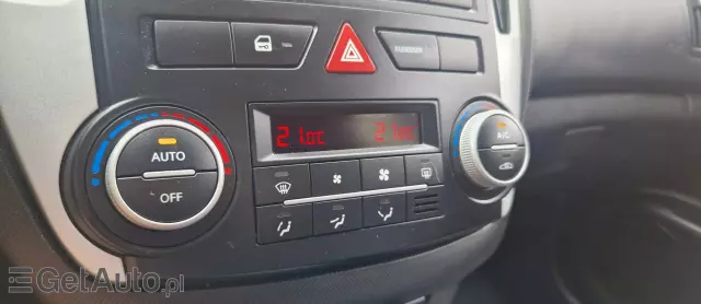 KIA Ceed 1.4 CVVT SW Spirit