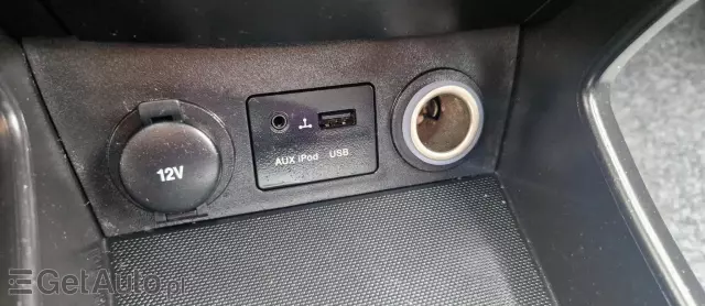 KIA Ceed 1.4 CVVT SW Spirit