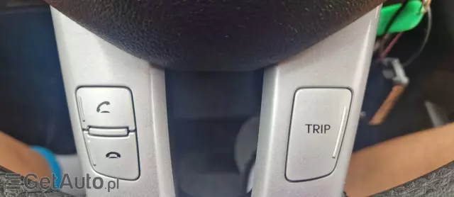 KIA Ceed 1.4 CVVT SW Spirit