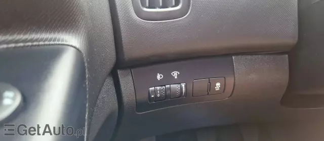 KIA Ceed 1.4 CVVT SW Spirit