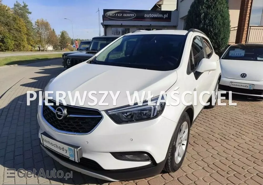 OPEL Mokka 1.4 T Enjoy S&S