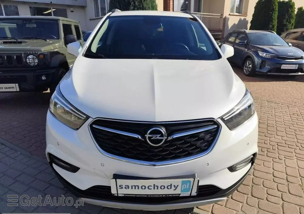 OPEL Mokka 1.4 T Enjoy S&S