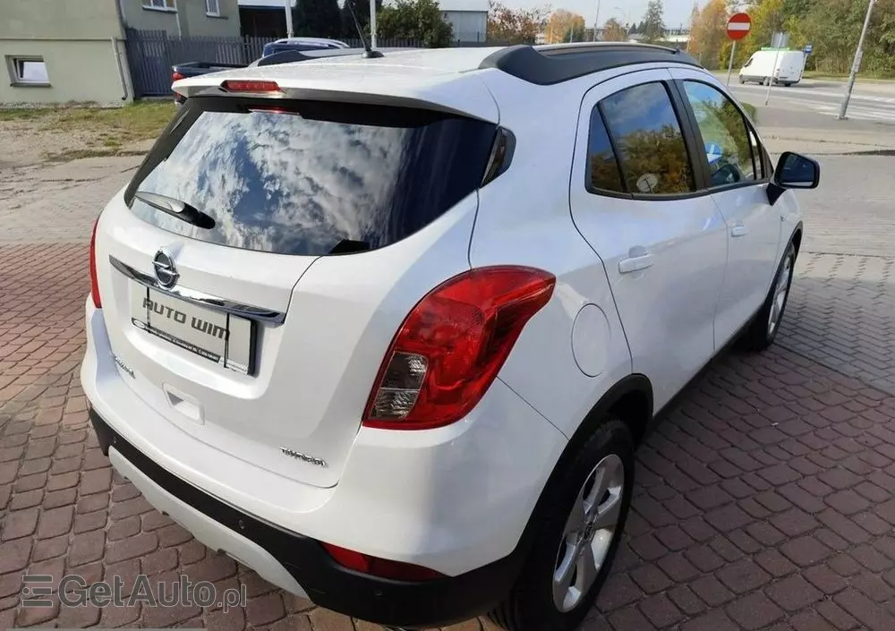 OPEL Mokka 1.4 T Enjoy S&S