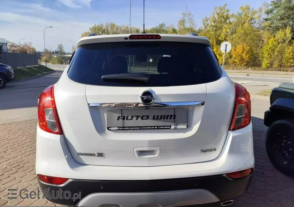 OPEL Mokka 1.4 T Enjoy S&S