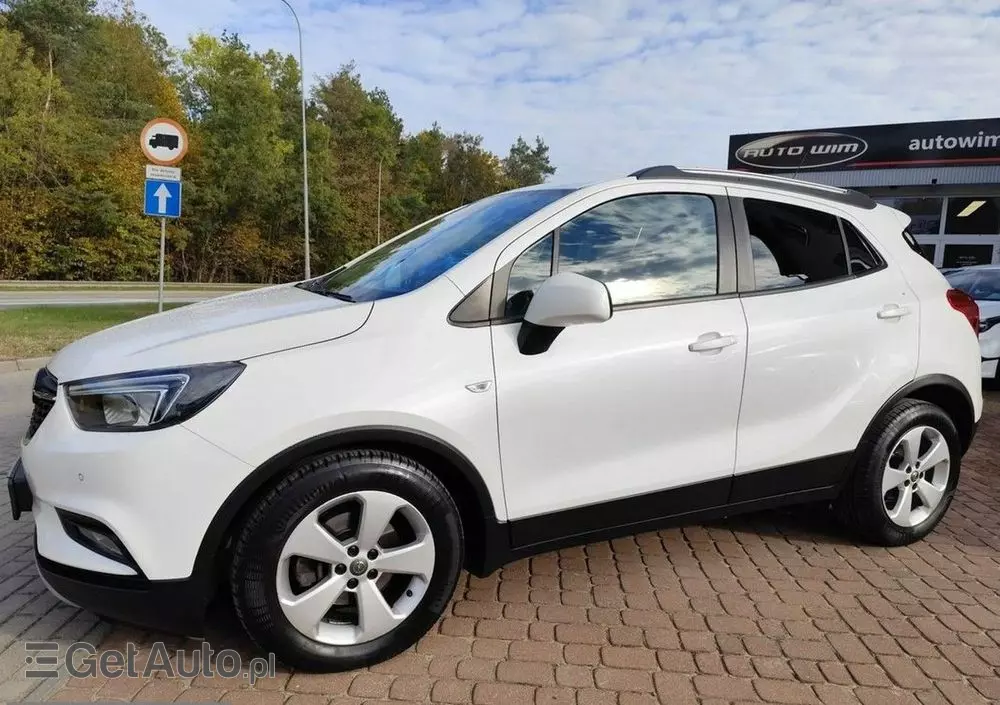 OPEL Mokka 1.4 T Enjoy S&S