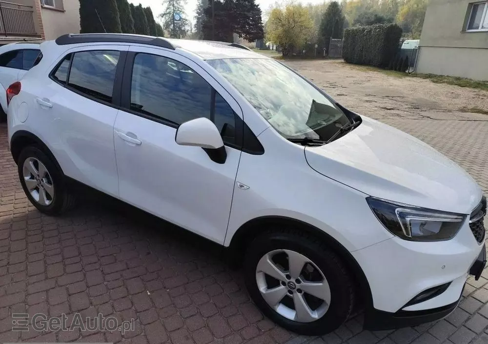 OPEL Mokka 1.4 T Enjoy S&S