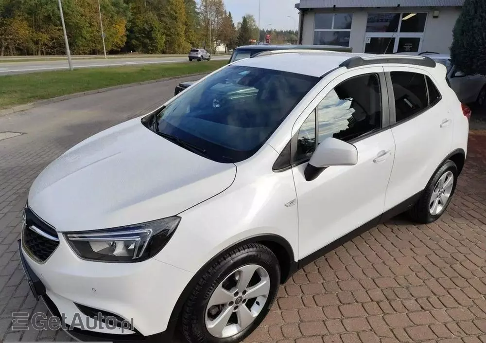 OPEL Mokka 1.4 T Enjoy S&S