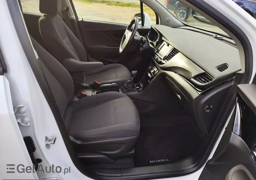 OPEL Mokka 1.4 T Enjoy S&S