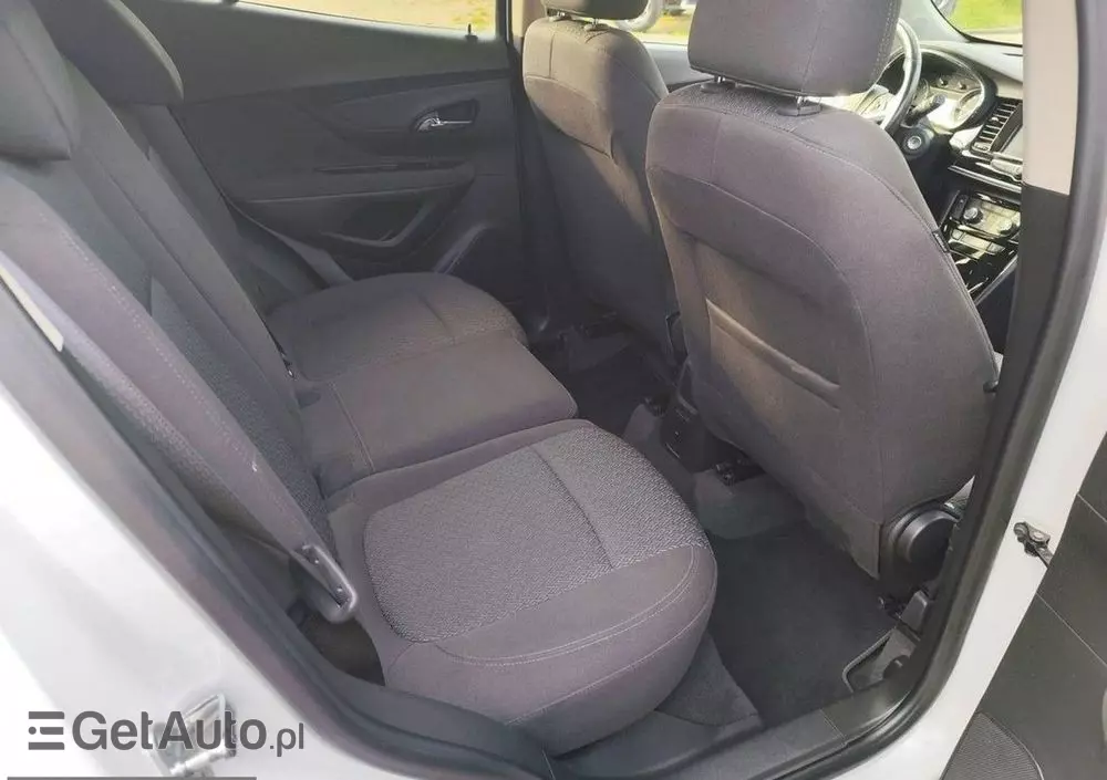 OPEL Mokka 1.4 T Enjoy S&S