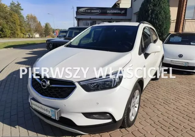 OPEL Mokka 1.4 T Enjoy S&S