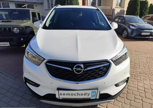 OPEL Mokka 1.4 T Enjoy S&S