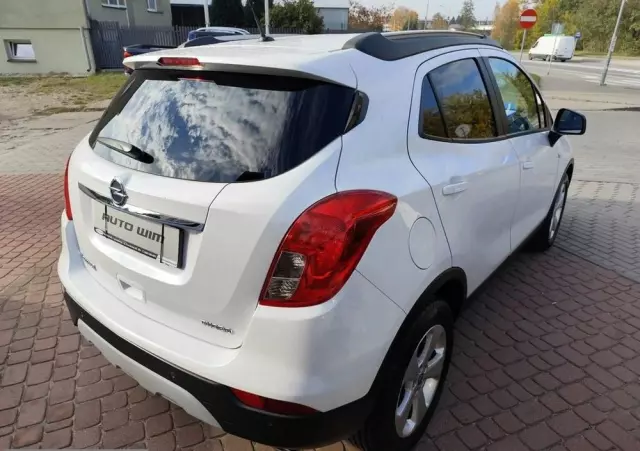 OPEL Mokka 1.4 T Enjoy S&S