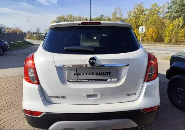 OPEL Mokka 1.4 T Enjoy S&S