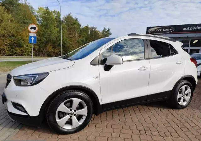 OPEL Mokka 1.4 T Enjoy S&S