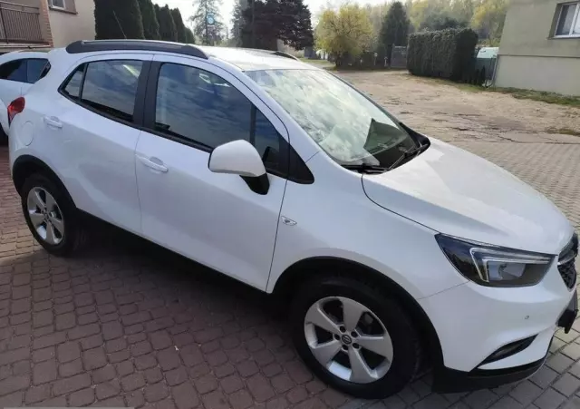 OPEL Mokka 1.4 T Enjoy S&S