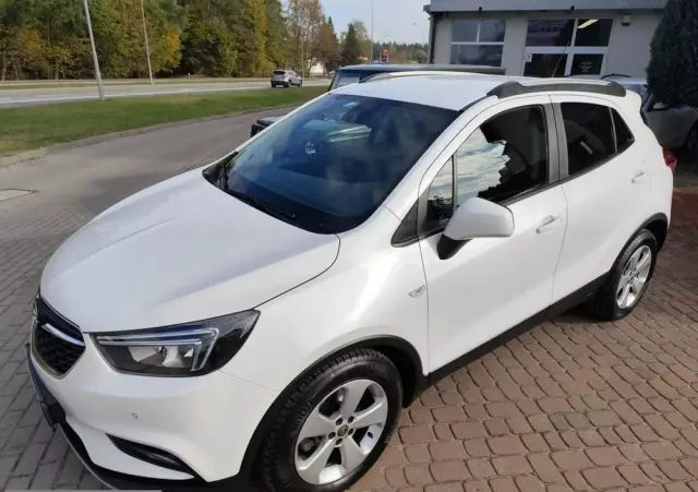 OPEL Mokka 1.4 T Enjoy S&S