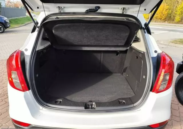 OPEL Mokka 1.4 T Enjoy S&S