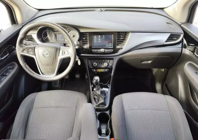 OPEL Mokka 1.4 T Enjoy S&S