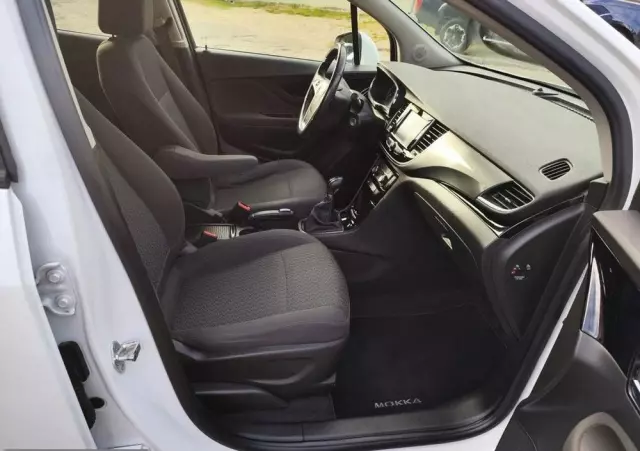 OPEL Mokka 1.4 T Enjoy S&S