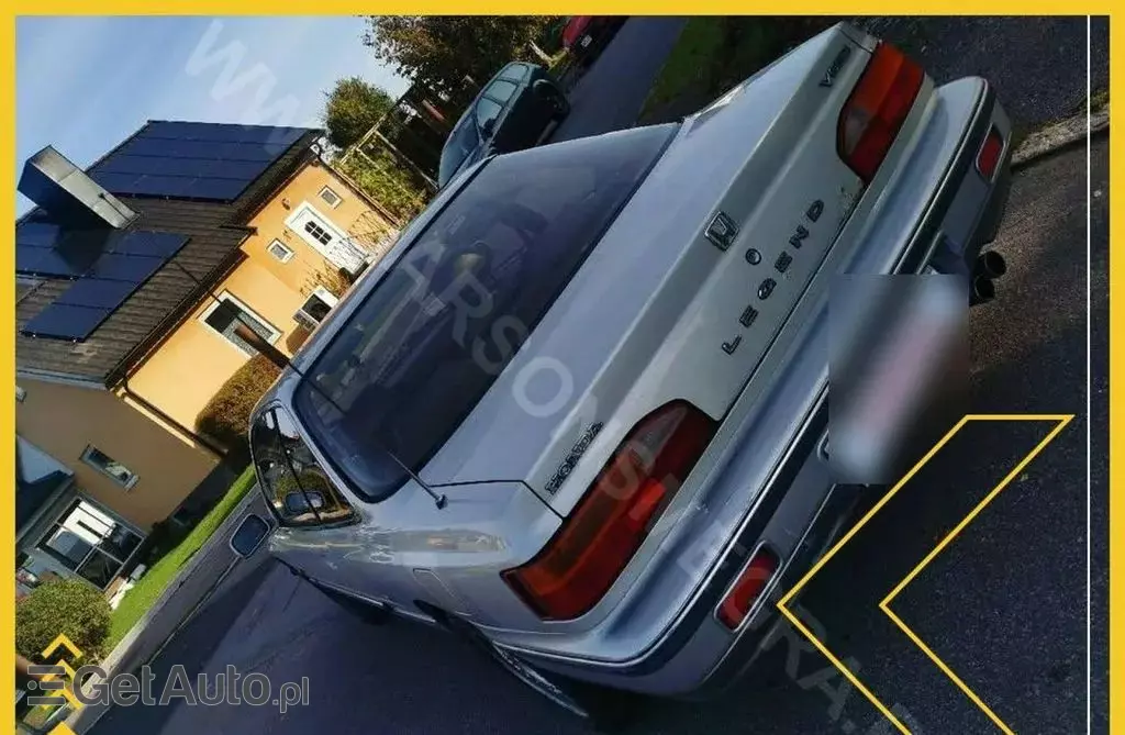 HONDA Legend 