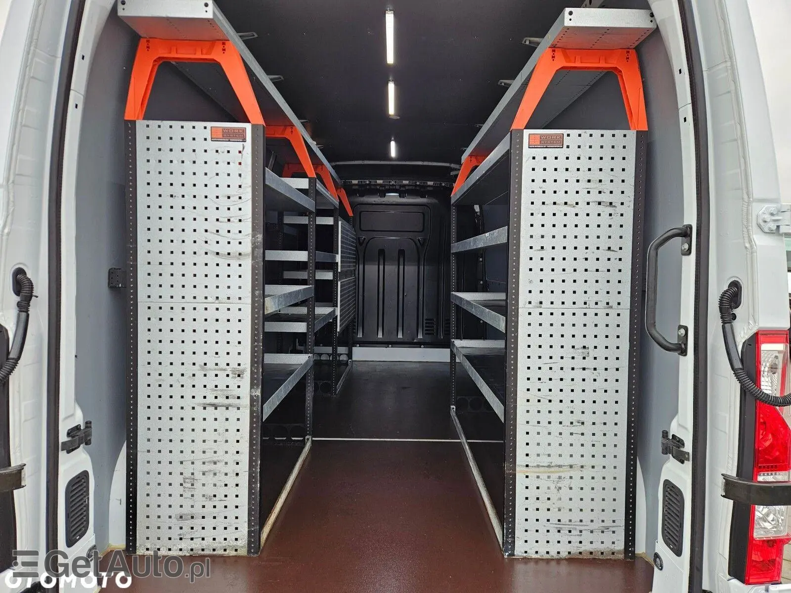 RENAULT Master L3H2 Pack Clim