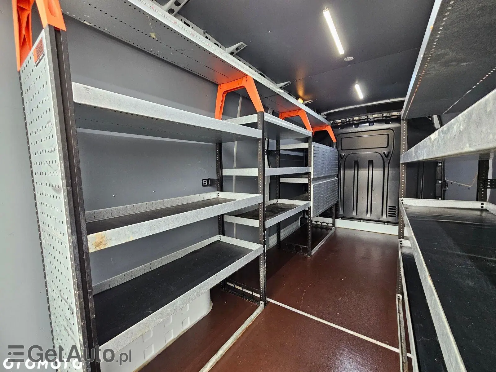 RENAULT Master L3H2 Pack Clim