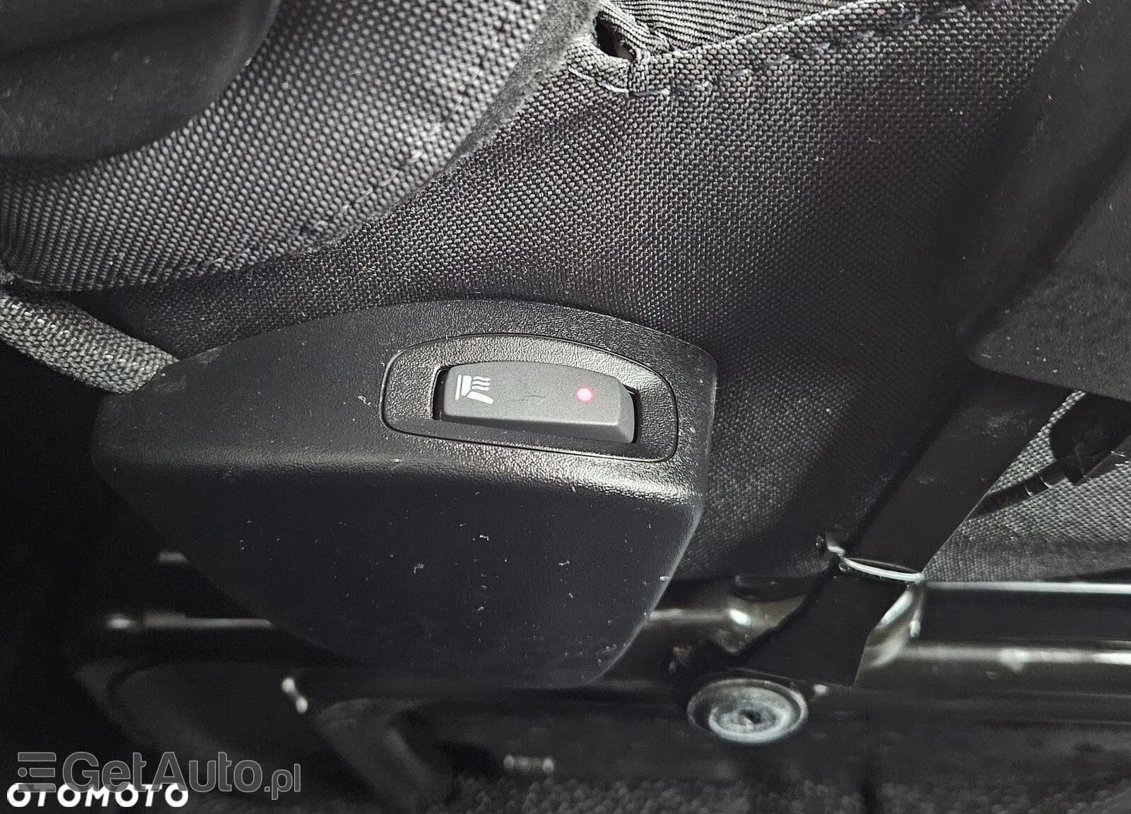 RENAULT Master L3H2 Pack Clim