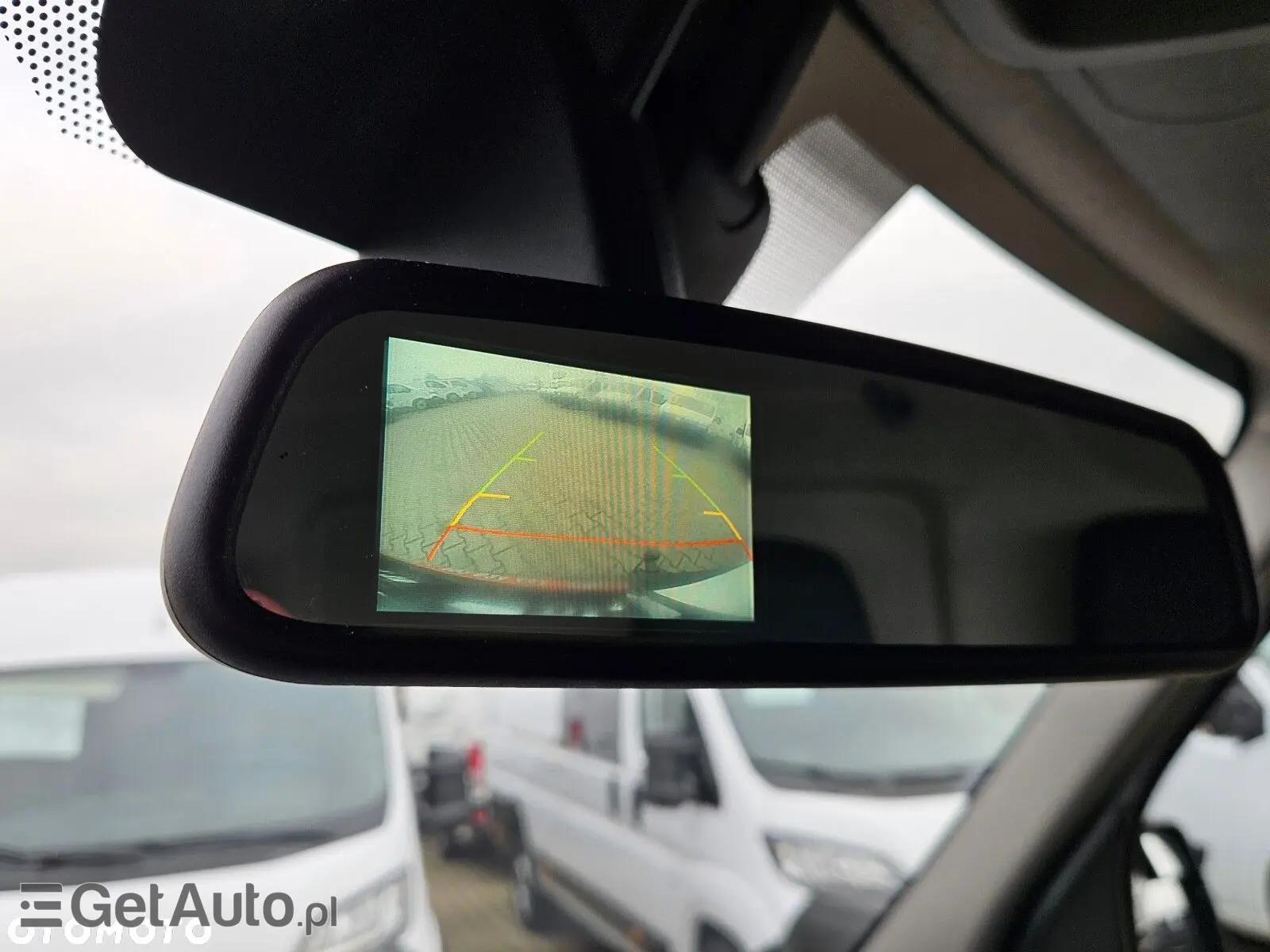 RENAULT Master L3H2 Pack Clim