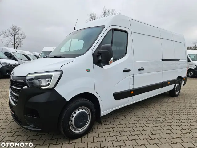RENAULT Master L3H2 Pack Clim