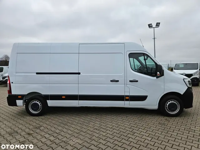 RENAULT Master L3H2 Pack Clim