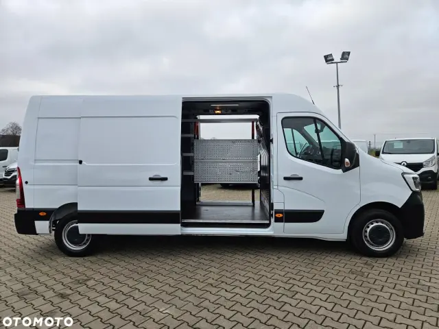 RENAULT Master L3H2 Pack Clim