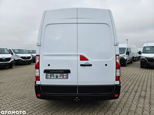 RENAULT Master L3H2 Pack Clim