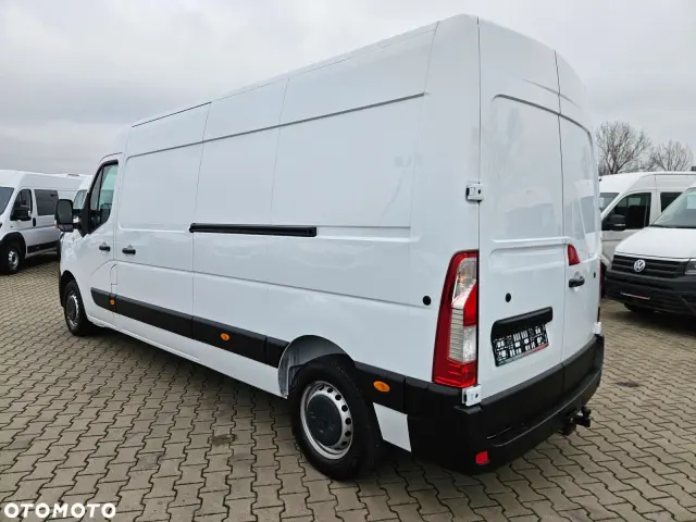 RENAULT Master L3H2 Pack Clim