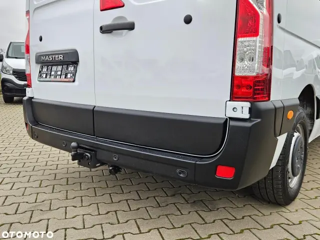 RENAULT Master L3H2 Pack Clim