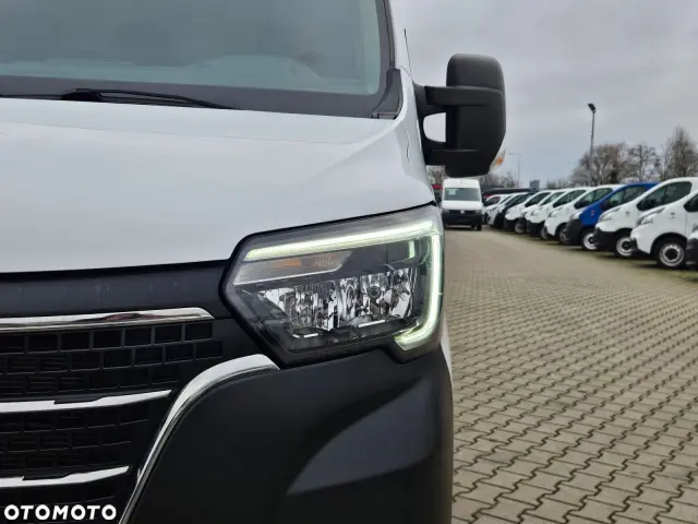 RENAULT Master L3H2 Pack Clim